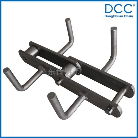 FU型鏈運機(jī)鏈